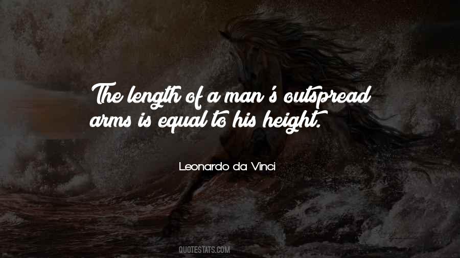 Vinci's Quotes #1751353
