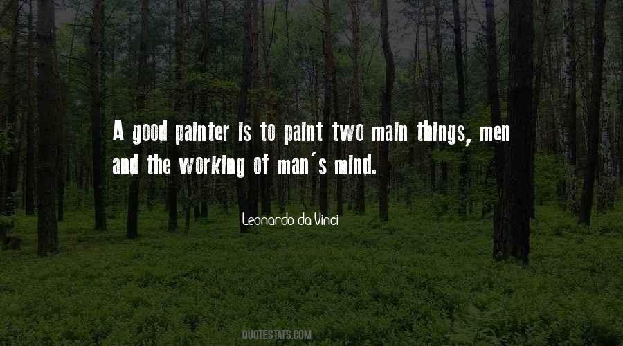 Vinci's Quotes #267157