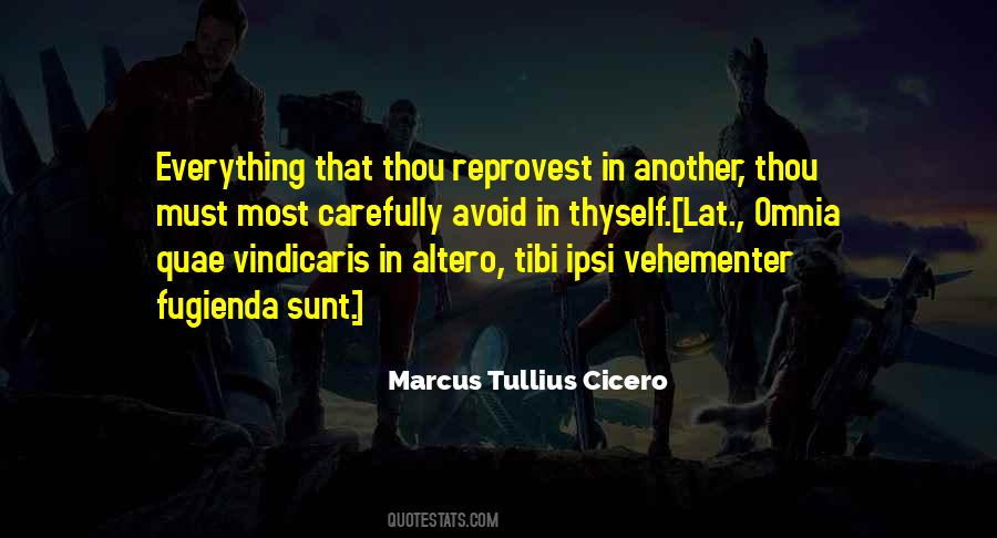 Vindicaris Quotes #561848