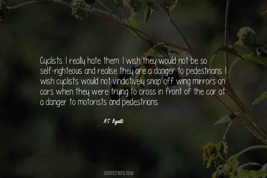 Vindictively Quotes #952129