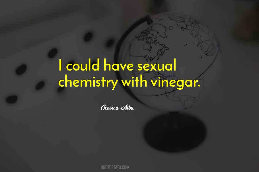 Vinegar's Quotes #184419