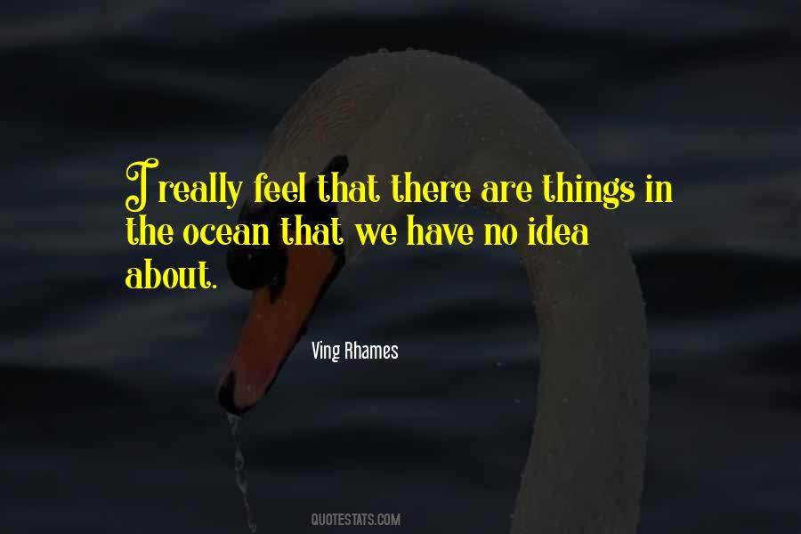 Ving Quotes #1652952