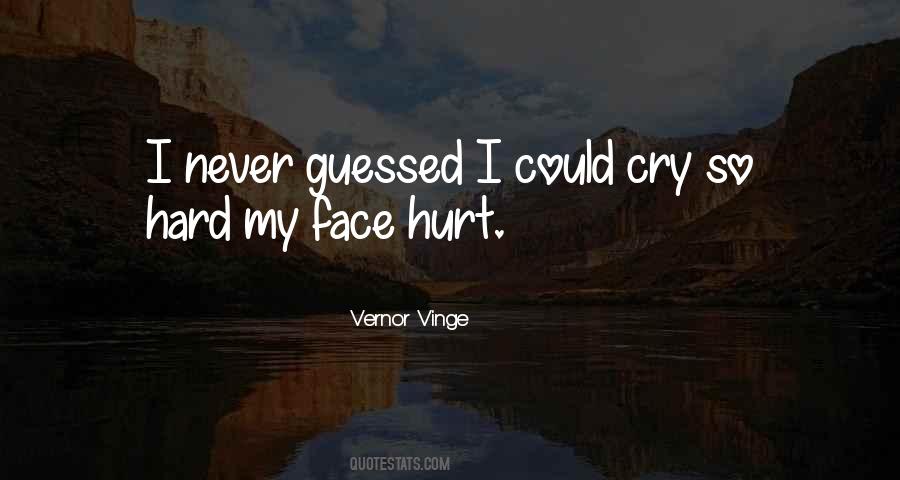 Vinge Quotes #850230