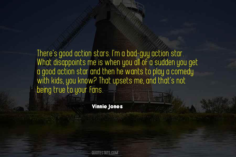Vinnie's Quotes #1036156