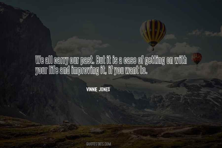 Vinnie's Quotes #1359003