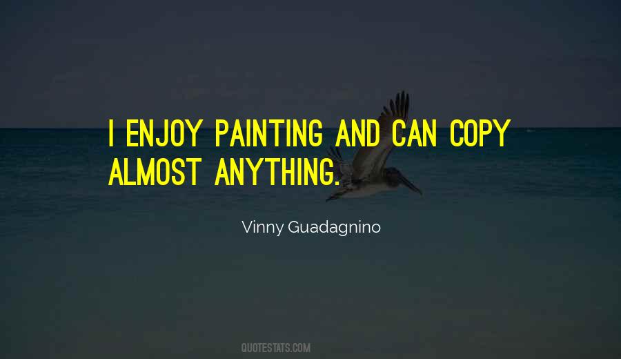 Vinny's Quotes #1149108