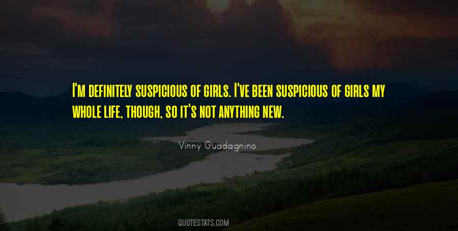 Vinny's Quotes #1151224