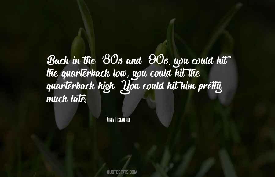 Vinny's Quotes #1276421