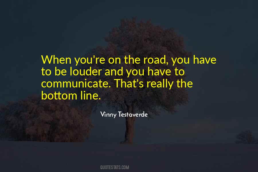 Vinny's Quotes #1388568