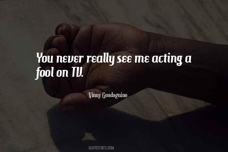 Vinny's Quotes #1528333