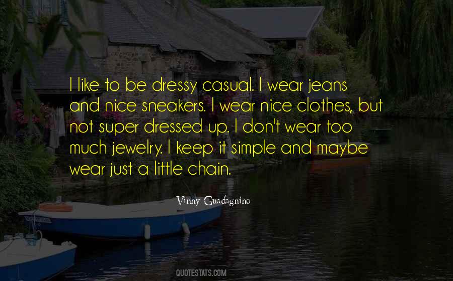 Vinny's Quotes #1702846