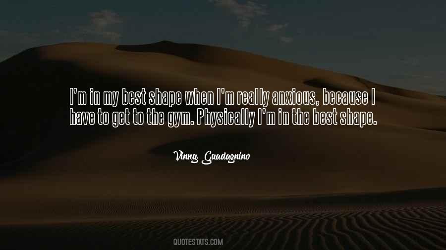 Vinny's Quotes #1809723