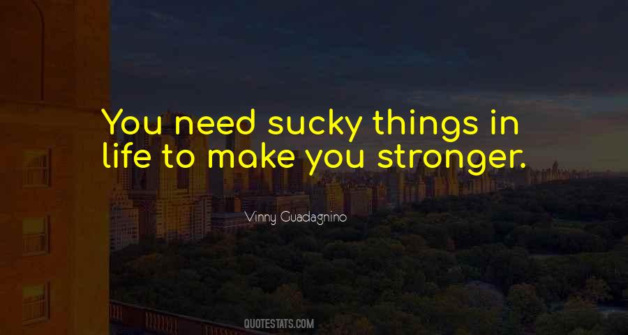 Vinny's Quotes #211376