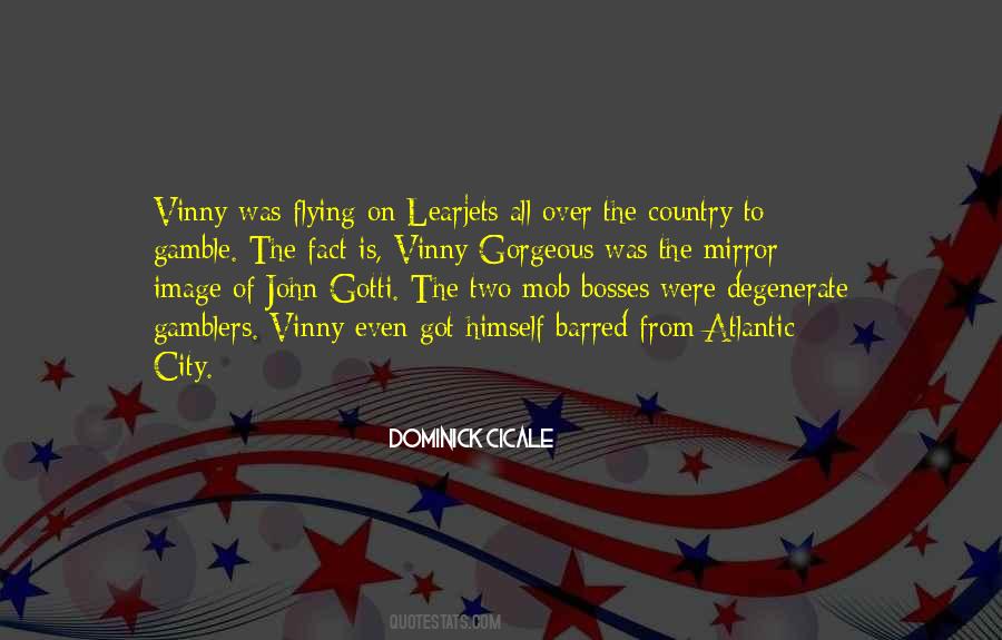 Vinny's Quotes #227332