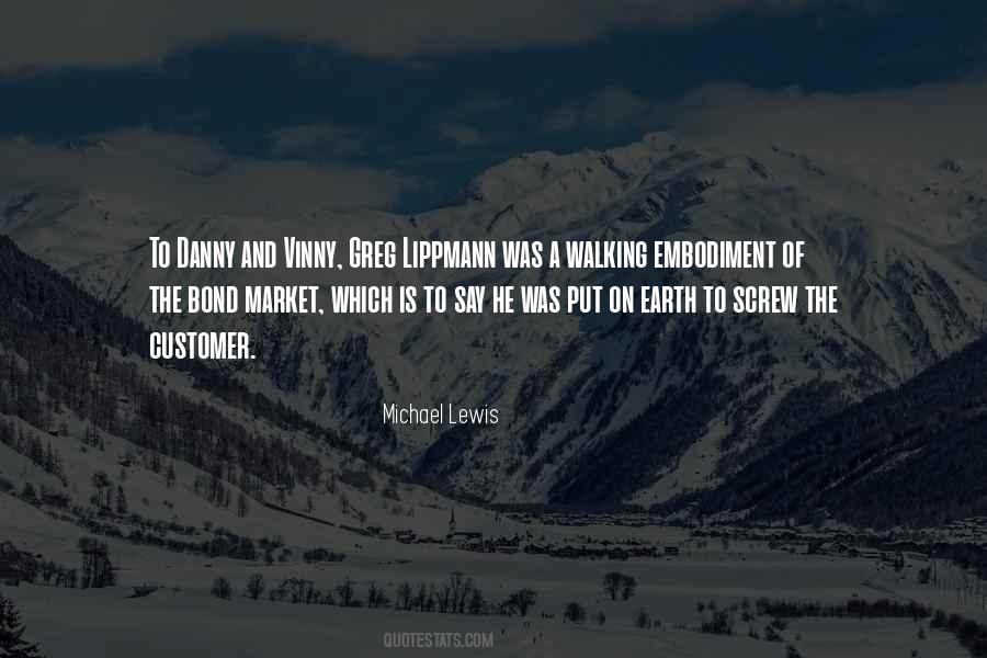 Vinny's Quotes #341097
