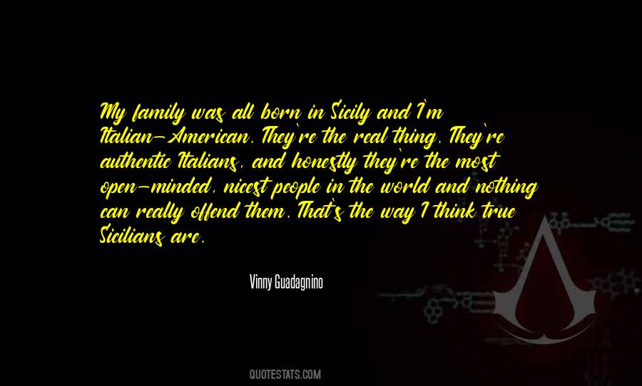 Vinny's Quotes #360680