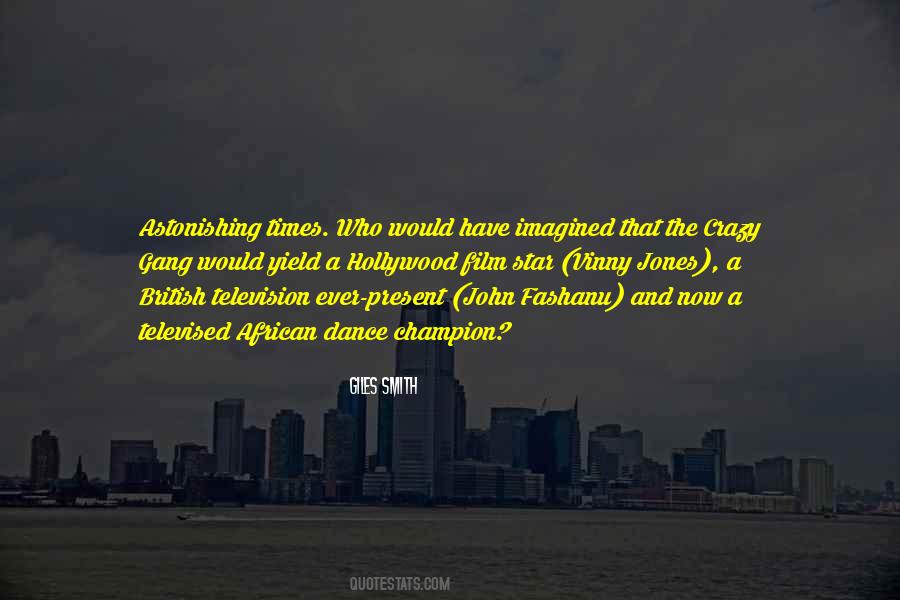 Vinny's Quotes #453022