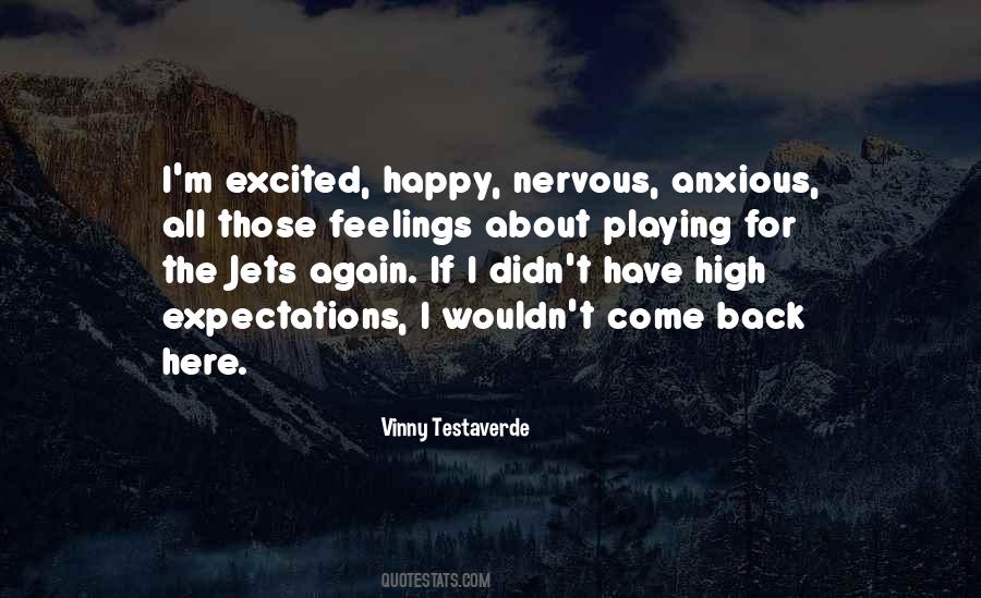 Vinny's Quotes #639277