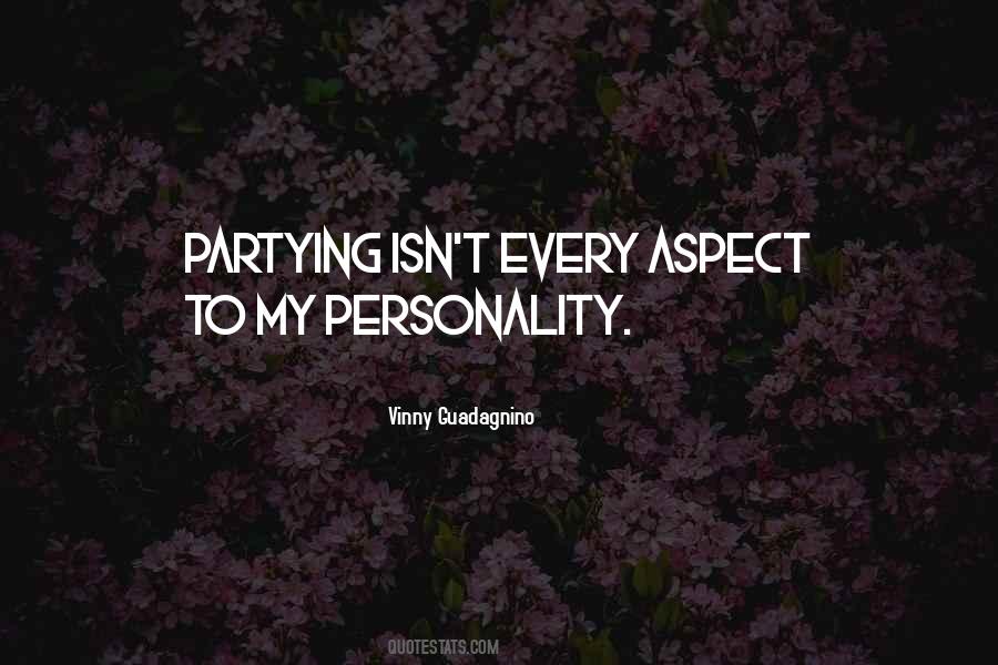 Vinny's Quotes #892097