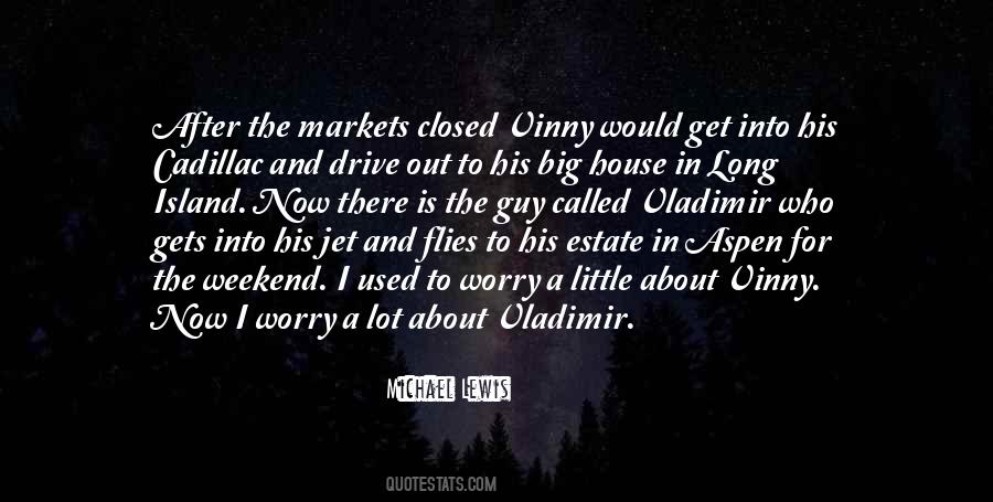 Vinny's Quotes #941683