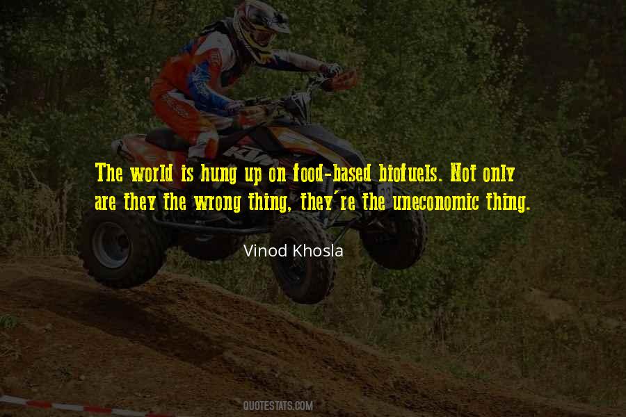 Vinod Quotes #1017405