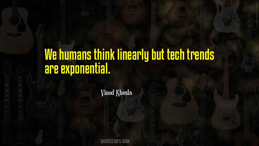 Vinod Quotes #1250153