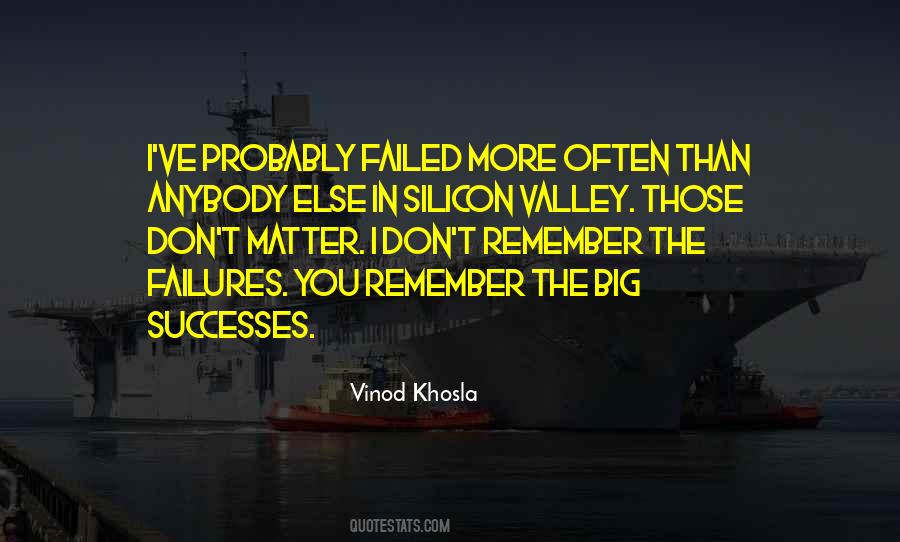 Vinod Quotes #154455