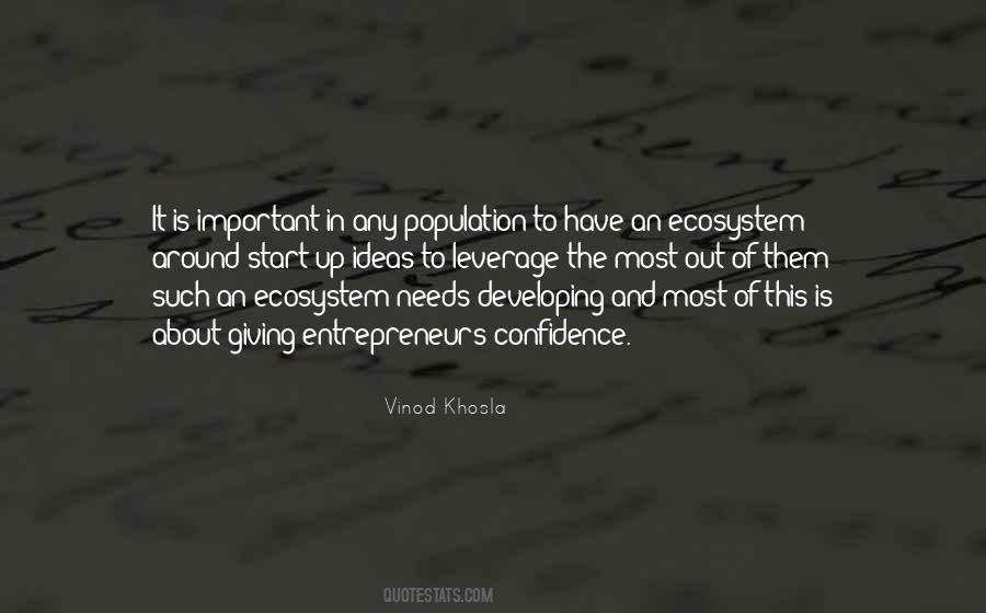 Vinod Quotes #1567438