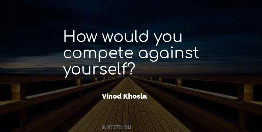 Vinod Quotes #827044