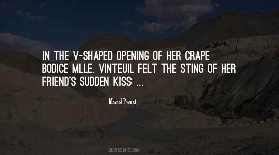 Vinteuil Quotes #1421236
