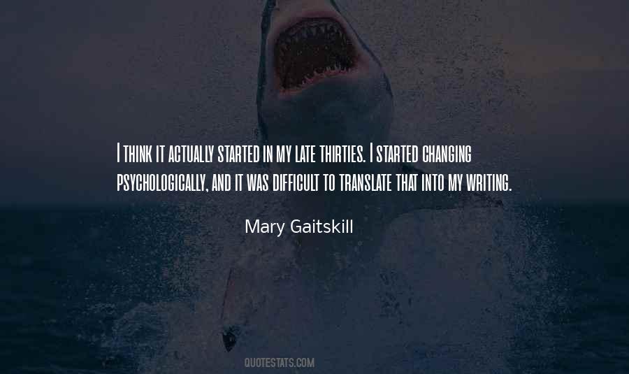 Vinteuil Quotes #637004