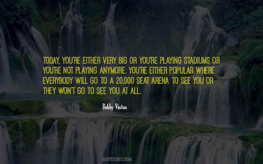 Vinton Quotes #303591