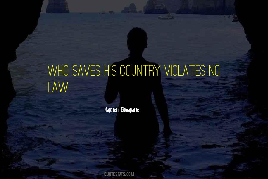 Violates Quotes #1670378