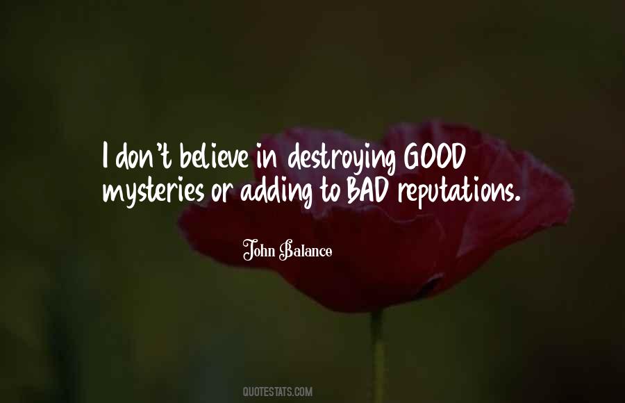 Violatible Quotes #1352404