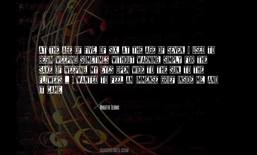 Violette's Quotes #1299046 Violette's Quotes #1299046