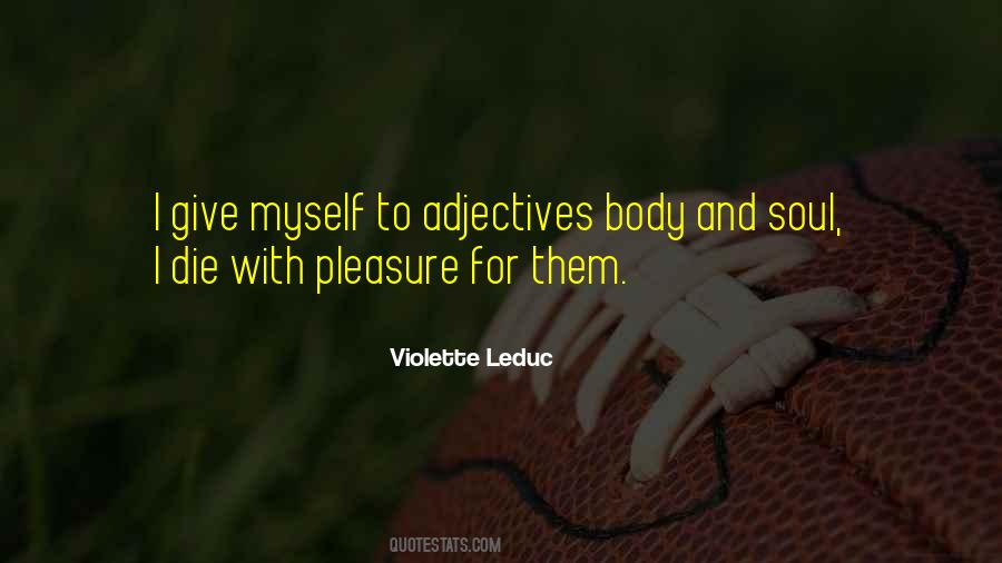 Violette's Quotes #1520993 Violette's Quotes #1520993