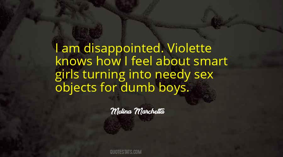 Violette's Quotes #1610477 Violette's Quotes #1610477