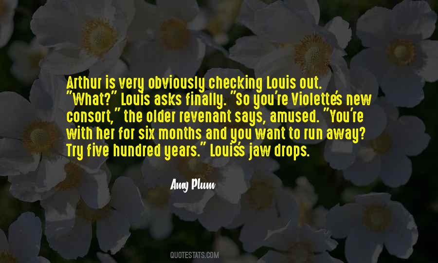Violette's Quotes #383171 Violette's Quotes #383171