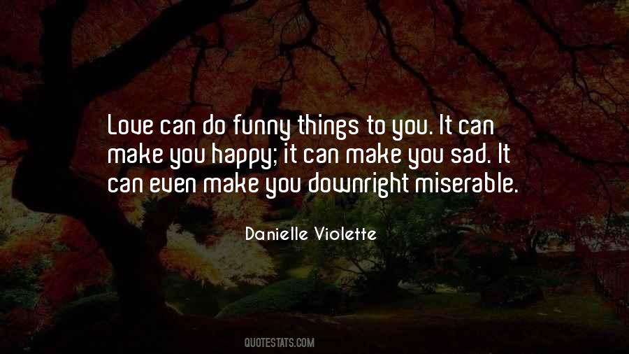 Violette's Quotes #390150