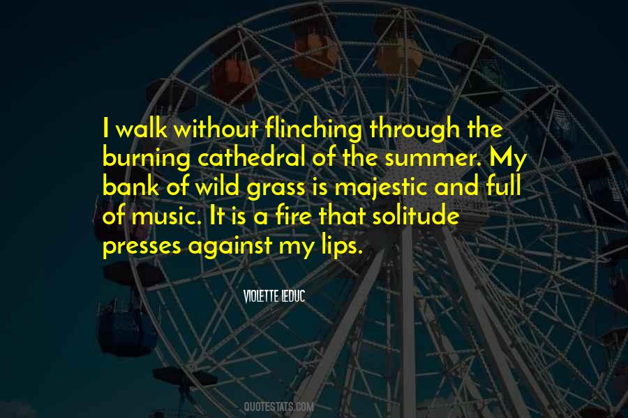 Violette's Quotes #588831 Violette's Quotes #588831