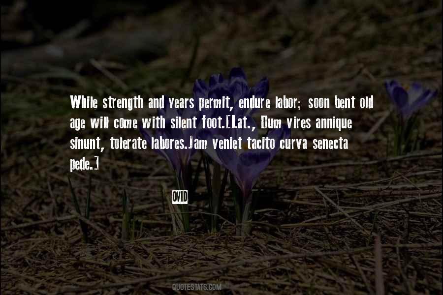 Vires Quotes #33071