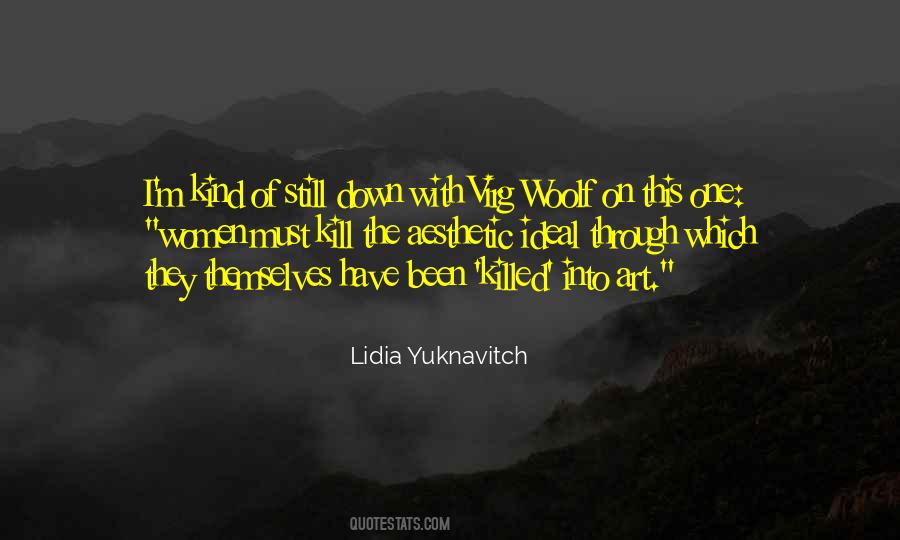 Virg Quotes #1396154