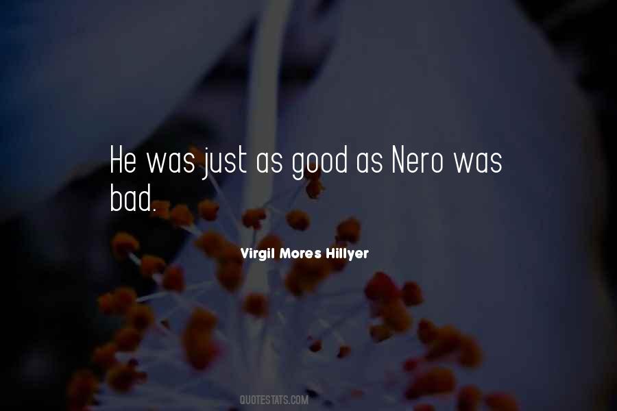 Virgil's Quotes #117333
