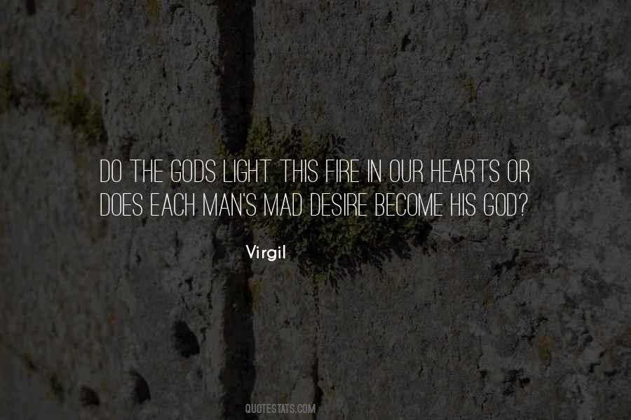 Virgil's Quotes #817123
