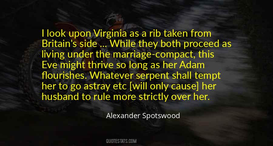 Virginia's Quotes #217855