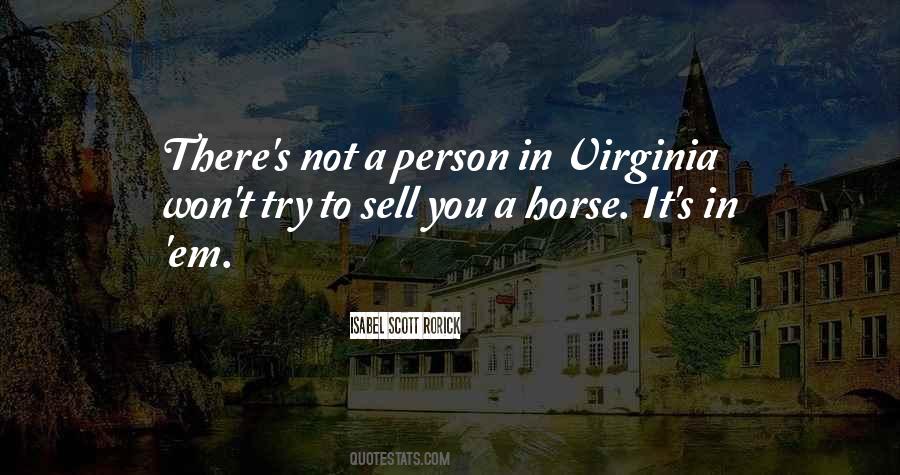 Virginia's Quotes #251512