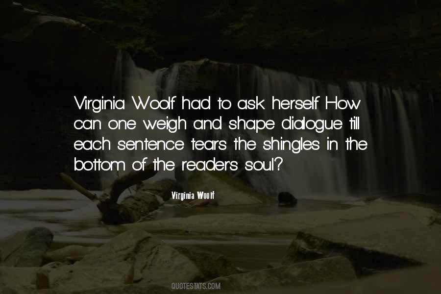 Virginia's Quotes #270962