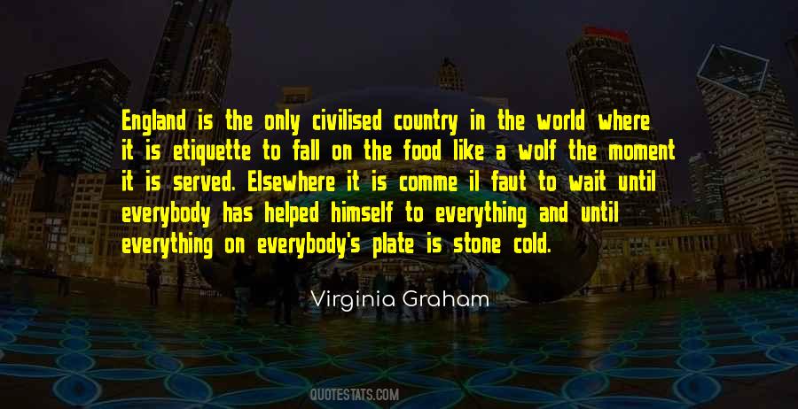 Virginia's Quotes #421049