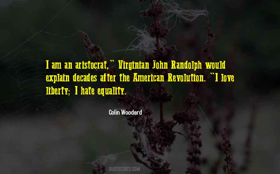 Virginian Quotes #1090288