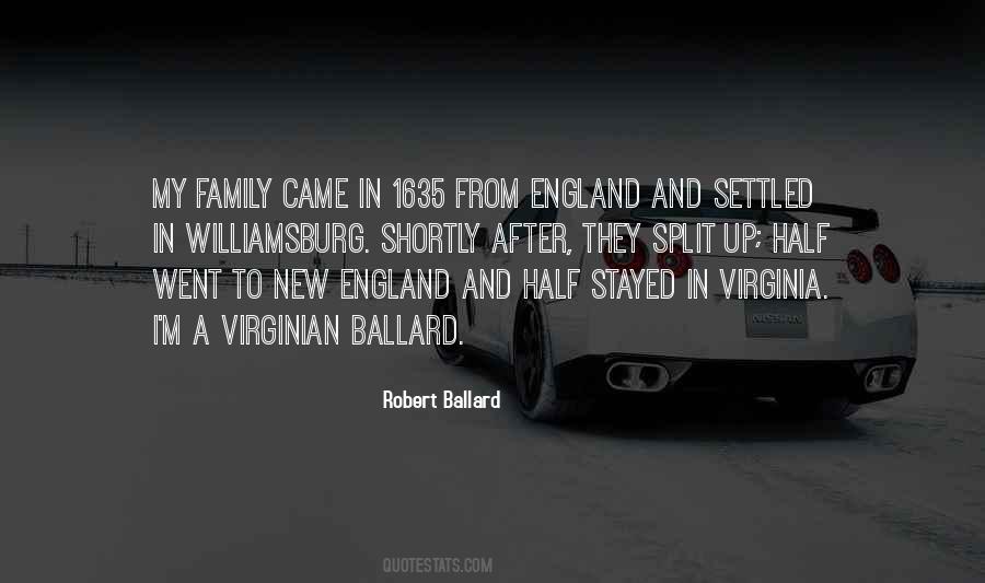 Virginian Quotes #1683495